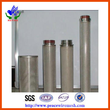 High Quality Sintered Wire Netting